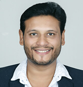 Binoy Nair