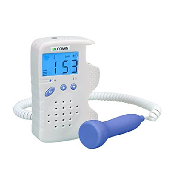 Fetal Doppler