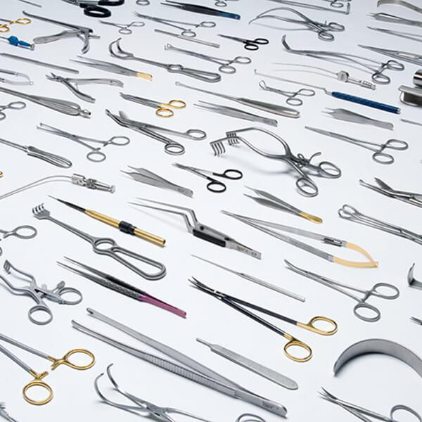 Surgical Instruments