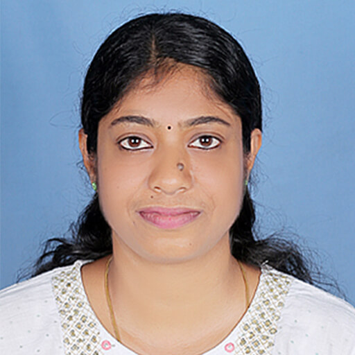 Ms. Shiney Varghese