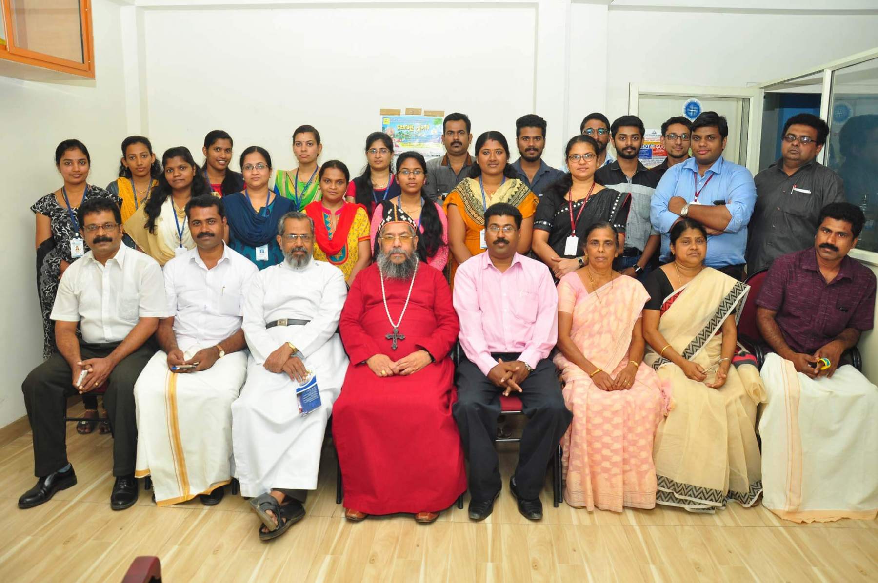 Adoor-Office-Staffs-with-Bishop
