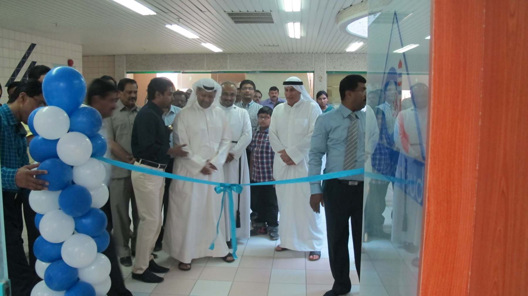 Inagr.-Function-of-Kuwait-office