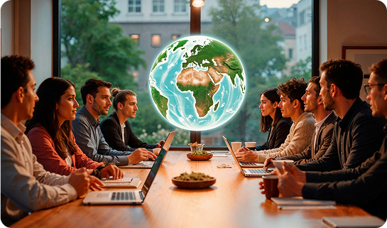 How Global Manpower Recruitment is Changing in 2025