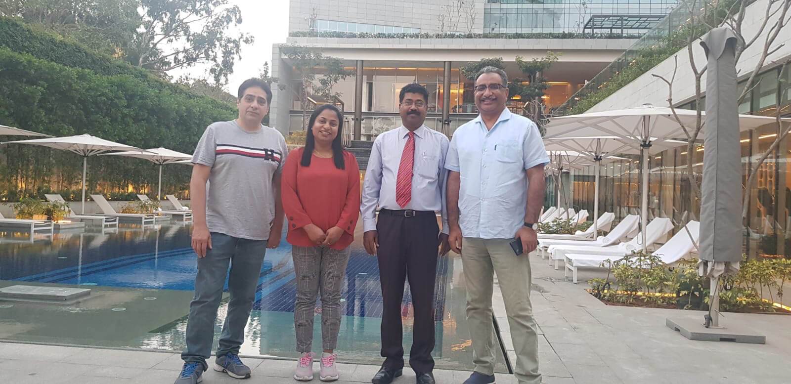 With-Client-Dar-Al-Shifa-Hosp.