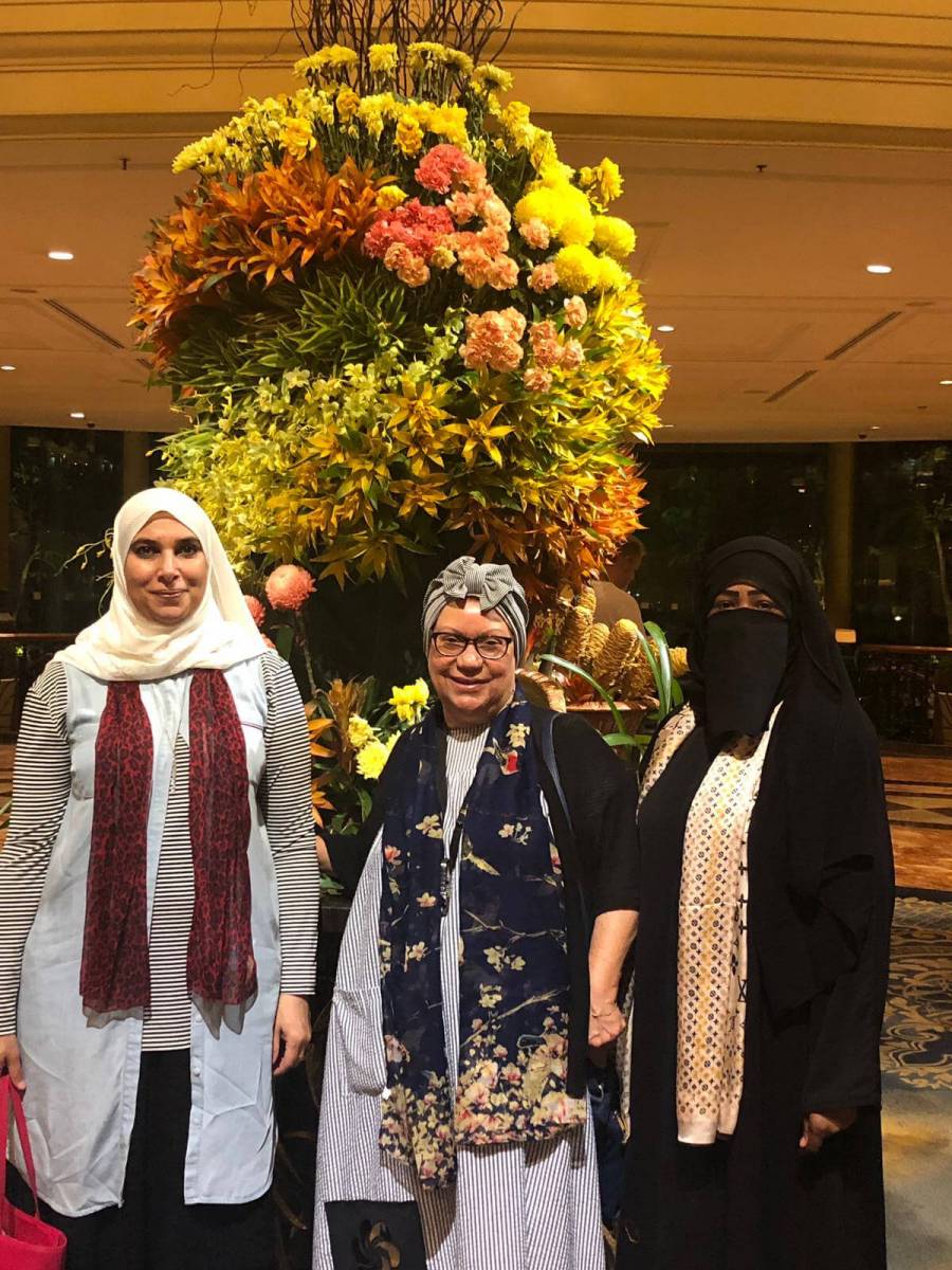 With-Kuwait-MOH-Client