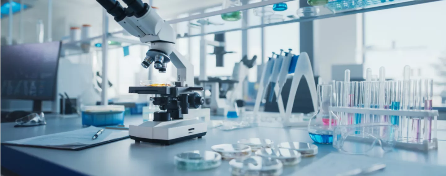 The Future of Medical Equipment Trading & Contracting in the Middle East