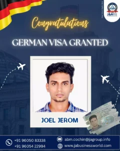 joel