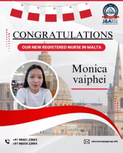 monica