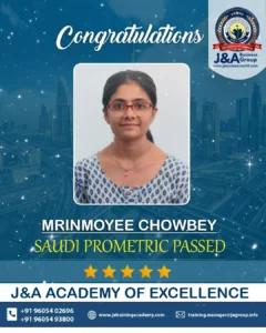 mrinmoyee