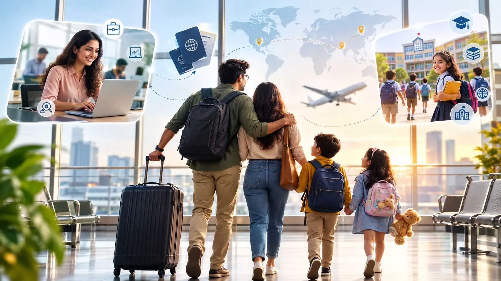 Relocating with Family_ How Global Tech Agencies Support Partner Employment and Schooling